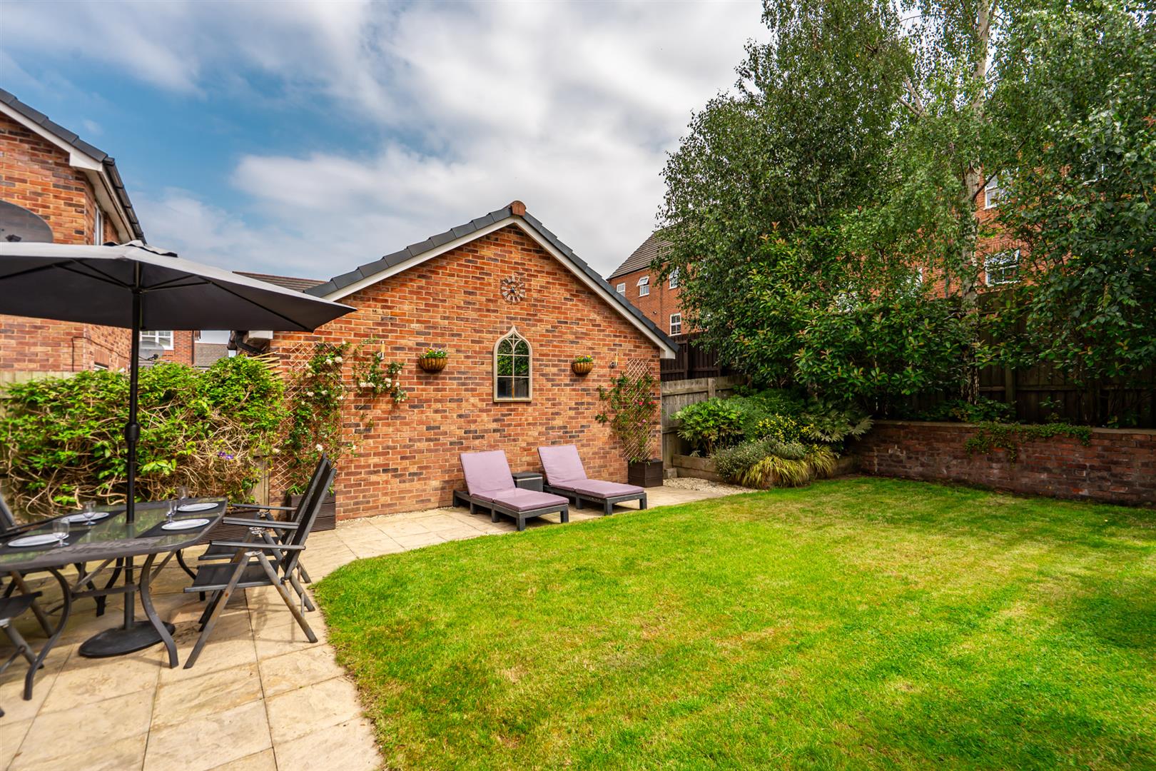 4 bed property in Sycamore Gardens, Leyland